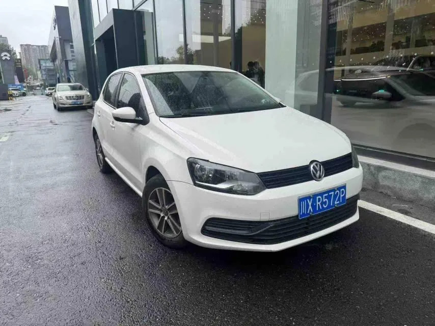 Volkswagen 2022 Tange 1.4TSI 280TSI Two-Drive Elite PLUS Automatic Gear 2