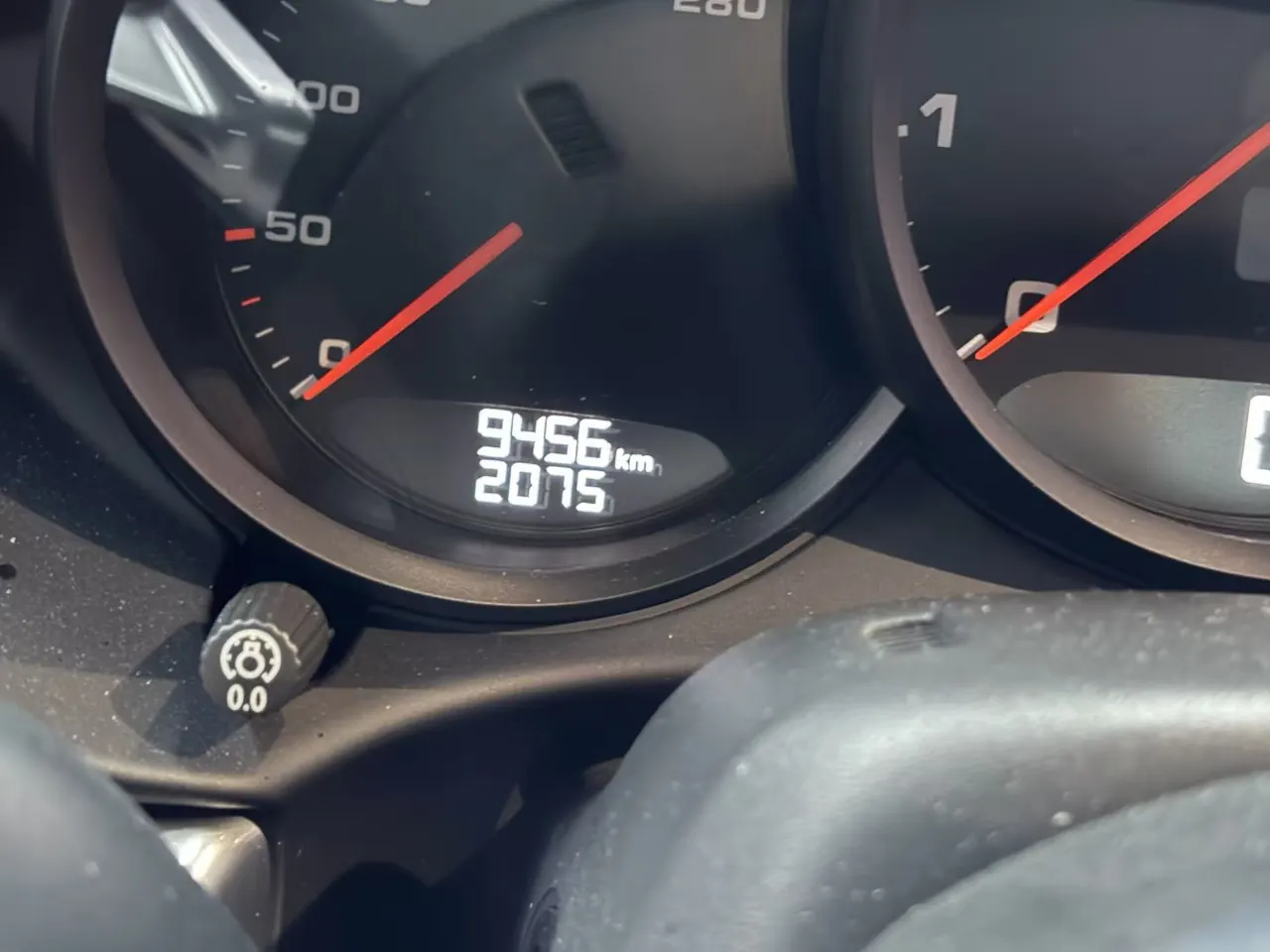 Porsche 718 (Imported) 2020 718 Boxer 2.0T Automatic 9