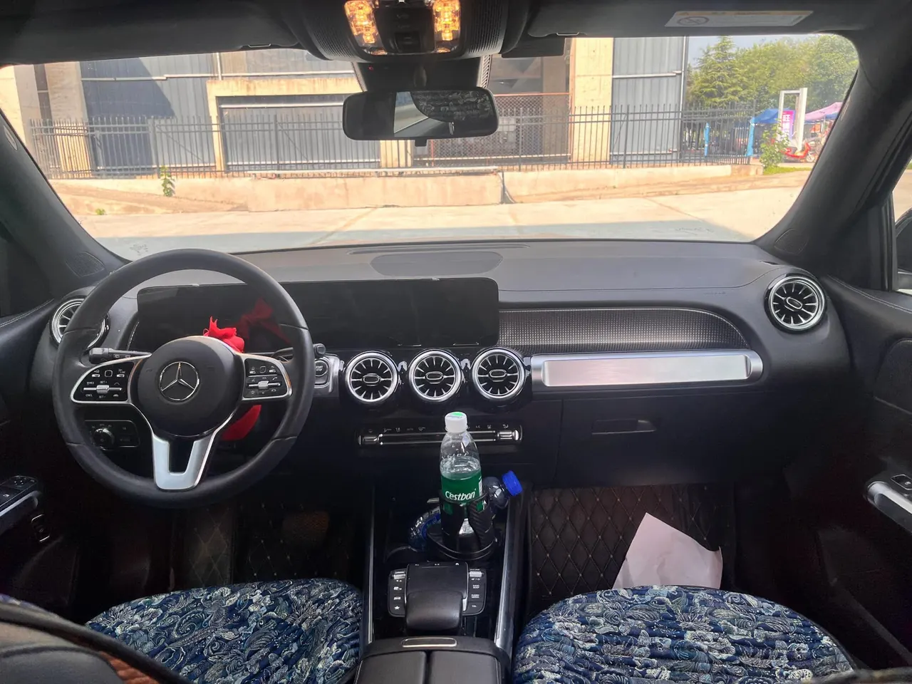 Mercedes Benz 2023 EQB 260 EQB 260 Automatic 6