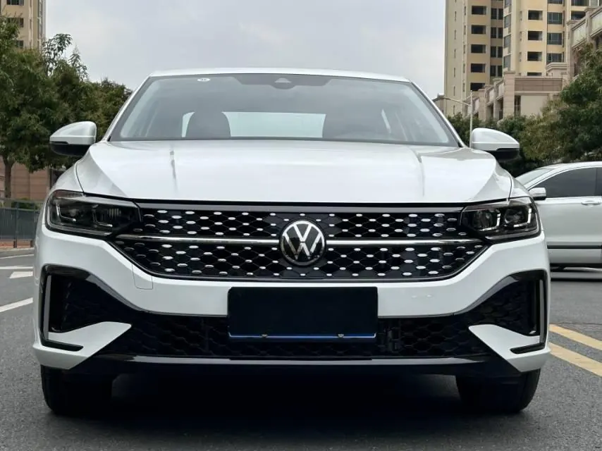 Volkswagen 2026 LaVida 1.5 Star 5 Million Edition Automatic Gear 2
