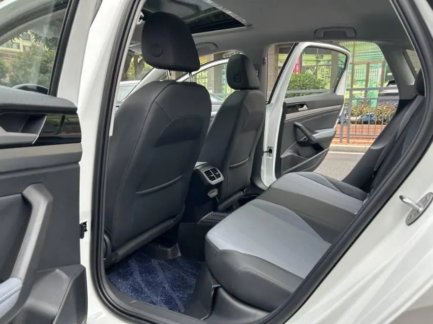 Volkswagen 2026 LaVida 1.5 Star 5 Million Edition Automatic Gear 6