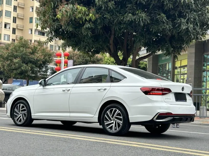 Volkswagen 2026 LaVida 1.5 Star 5 Million Edition Automatic Gear 8