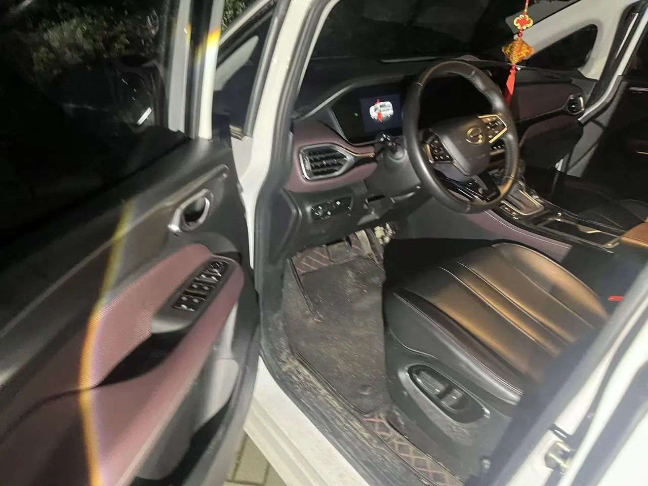 Chuanqi 2023 M6 PRO 1.5T 270T Deluxe Edition Automatic Gear 2