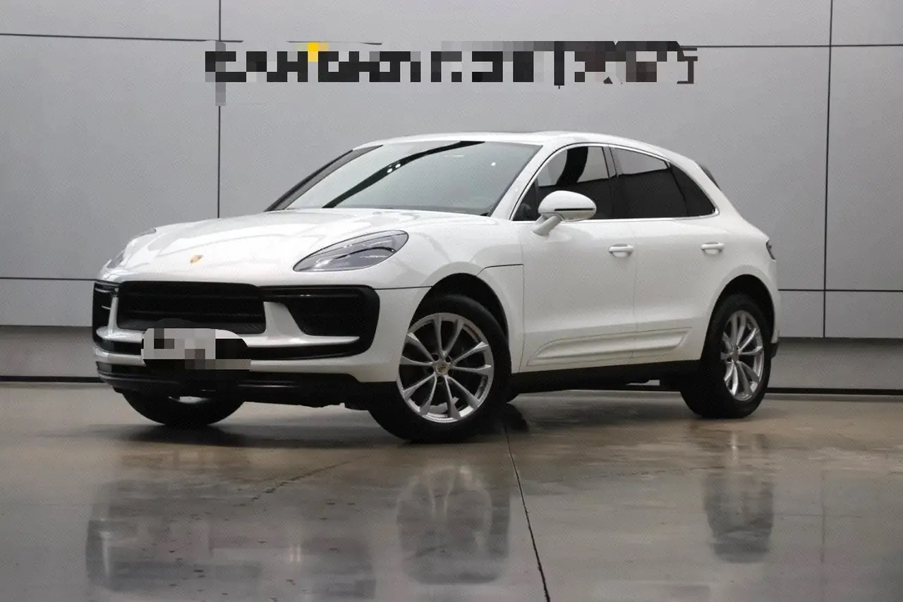 Open image lightbox: Porsche Macan (Imported) 2022 Macan 2.0T Automatic Gear