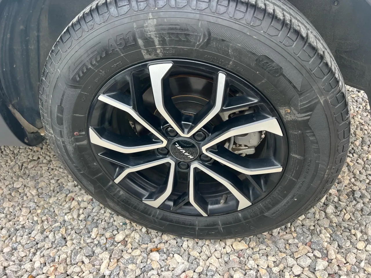 Haval 2023 H6 1.5T National Tide Edition Urban Edition Automatic Gear 6