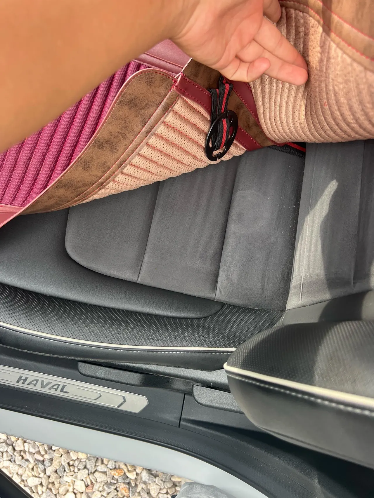 Haval 2023 H6 1.5T National Tide Edition Urban Edition Automatic Gear 7