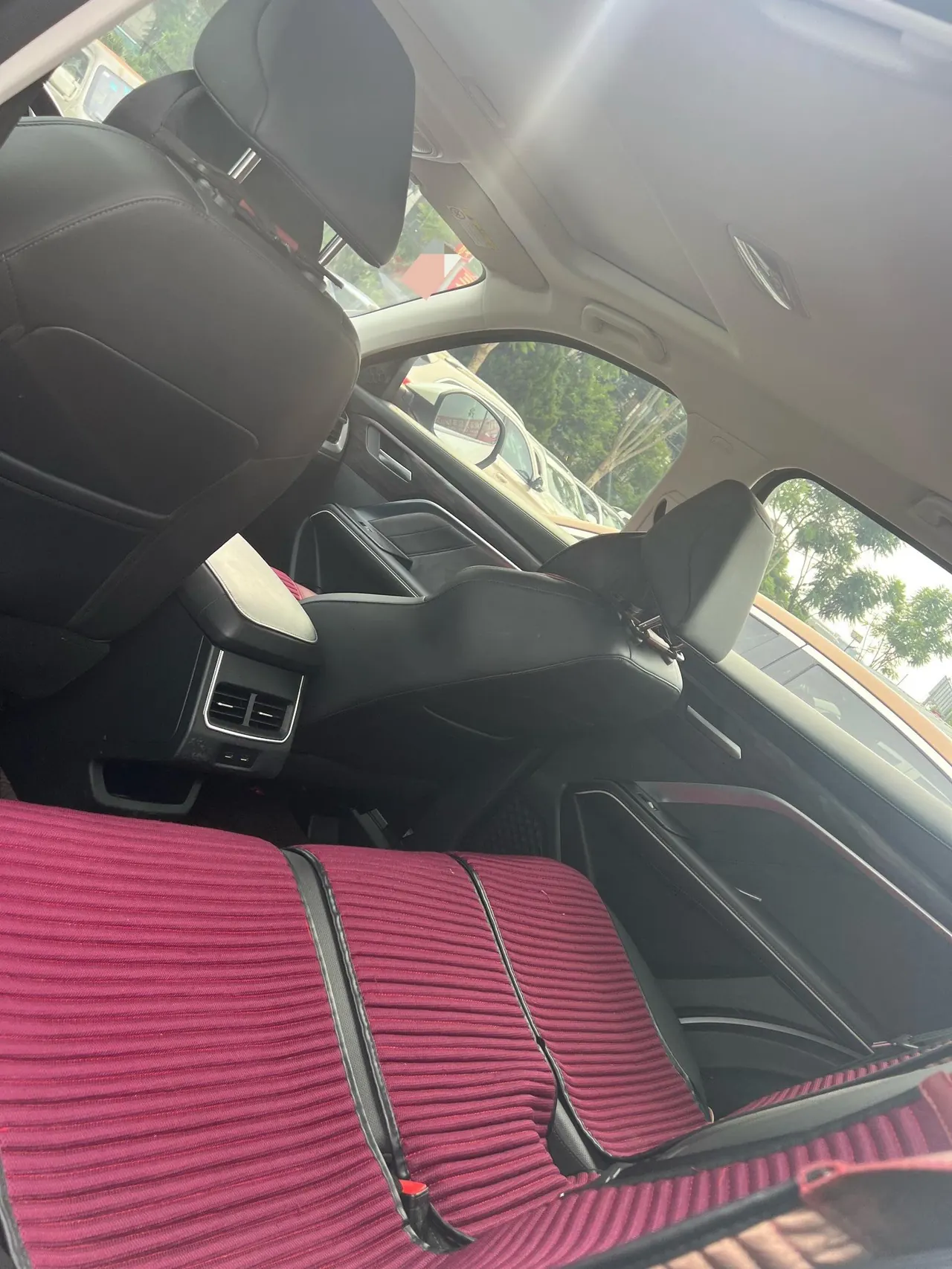 Haval 2023 H6 1.5T National Tide Edition Urban Edition Automatic Gear 8