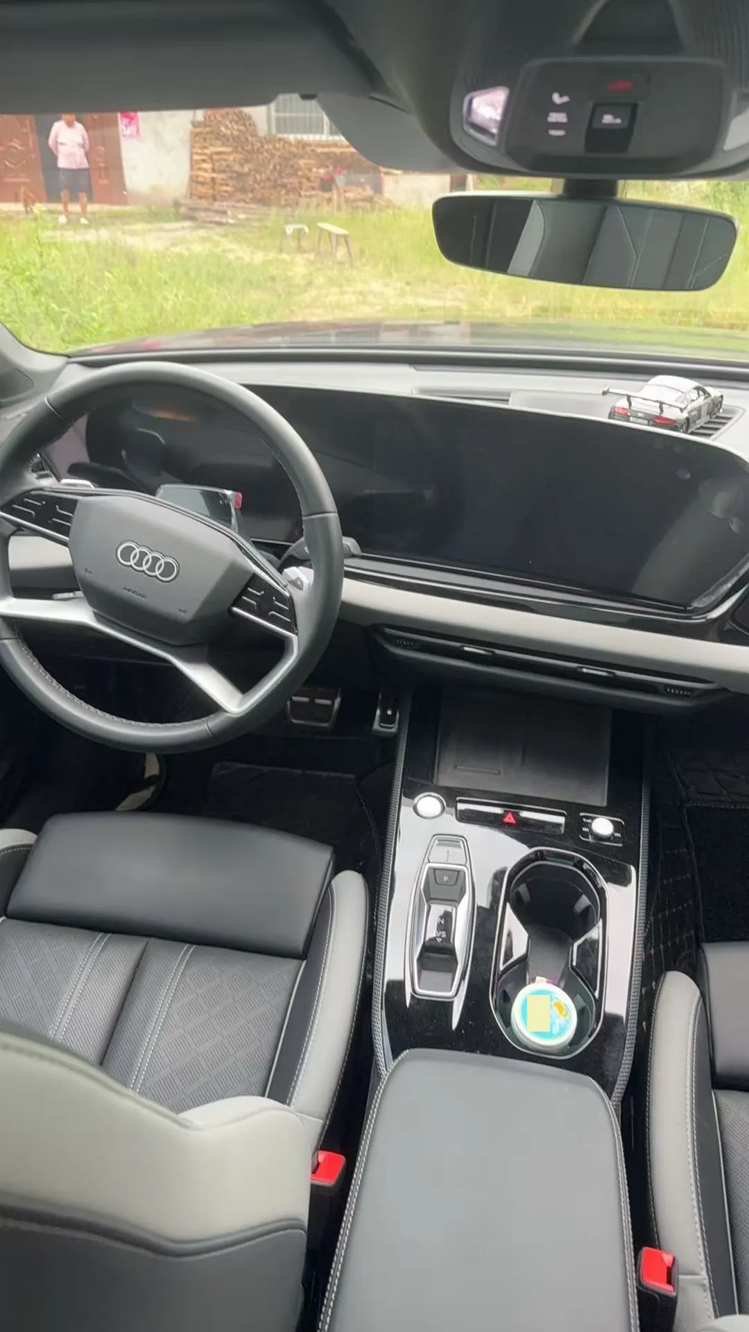Audi 2026 A5L 2.0T Sport Plus Automatic 6