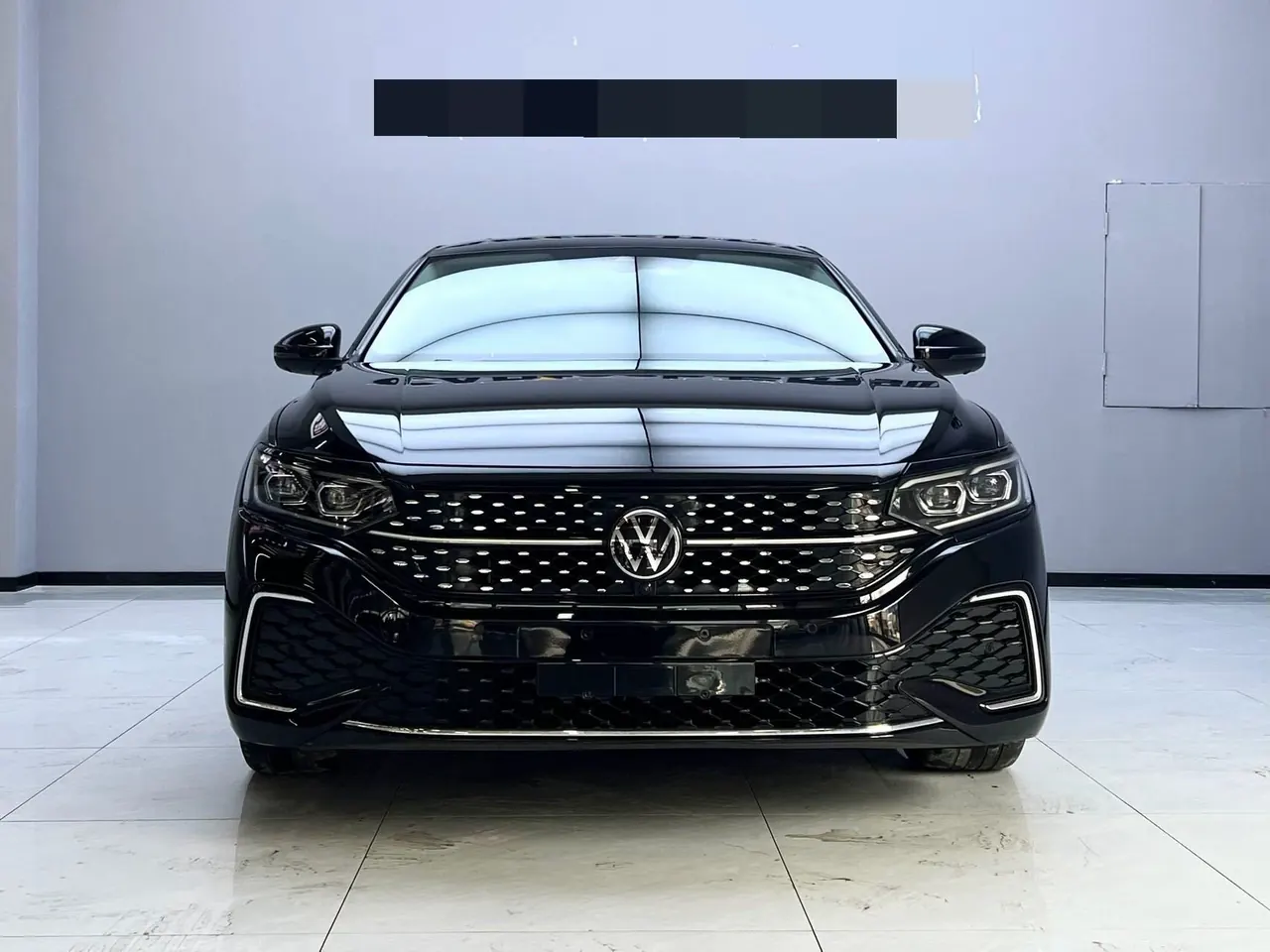 Volkswagen 2023 Passat 2.0TSI 330TSI Star Deluxe Edition Automatic Transmission 2