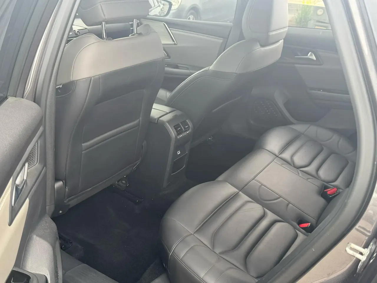 Citroen Versailles C5 X 2022 C5 X 1.6T Enjoy an Uncommon Year of Tiger Opening Edition Automatic Gear 6