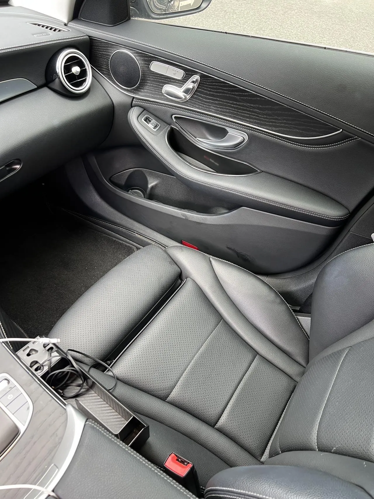 Mercedes Benz Class C 2020 C 260 L 48V 1.5T Sports Edition Automatic Gear 6