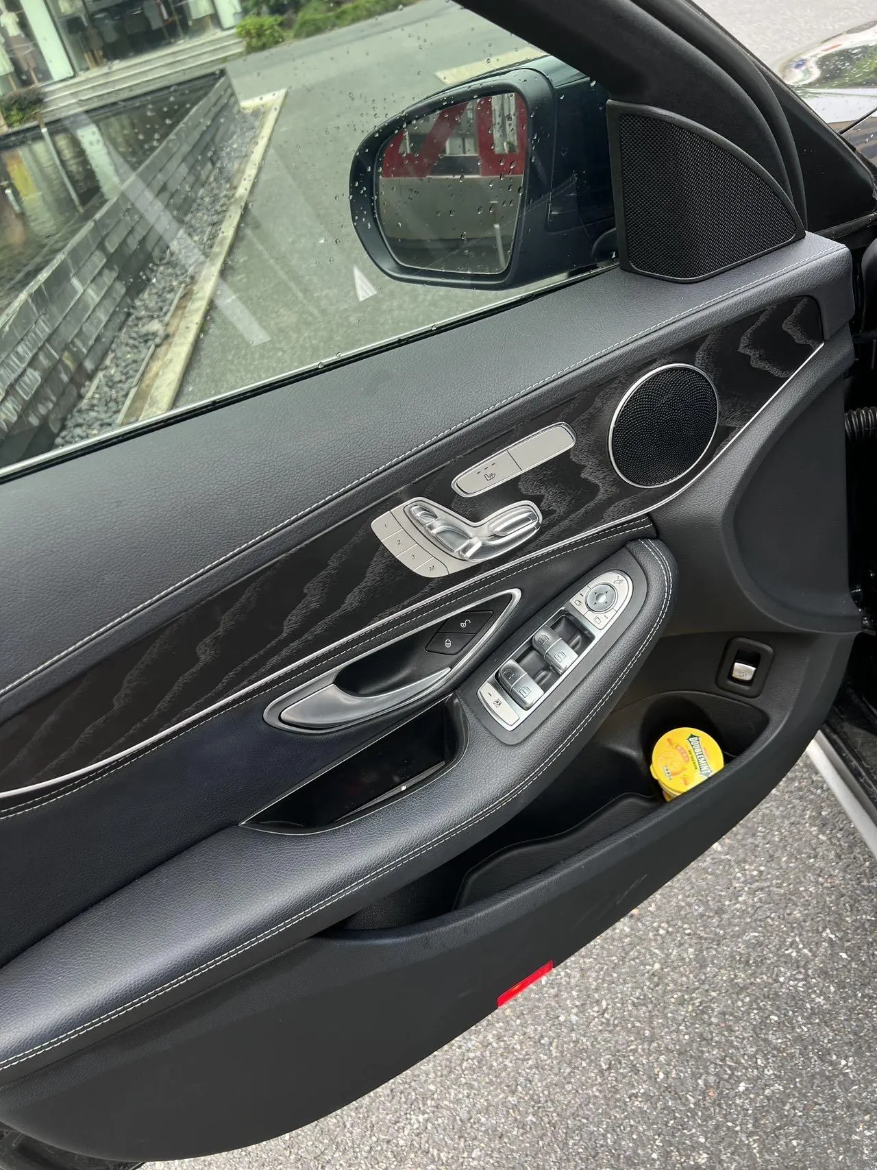 Mercedes Benz Class C 2020 C 260 L 48V 1.5T Sports Edition Automatic Gear 8