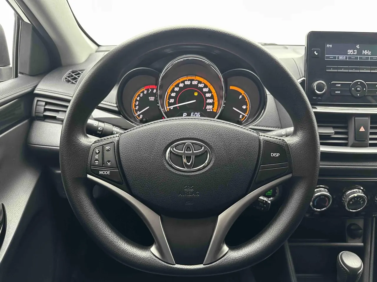Toyota yaris 2022 YARiS L to dazzle X 1.5 stepless luxury PLUS version of automatic gear 12