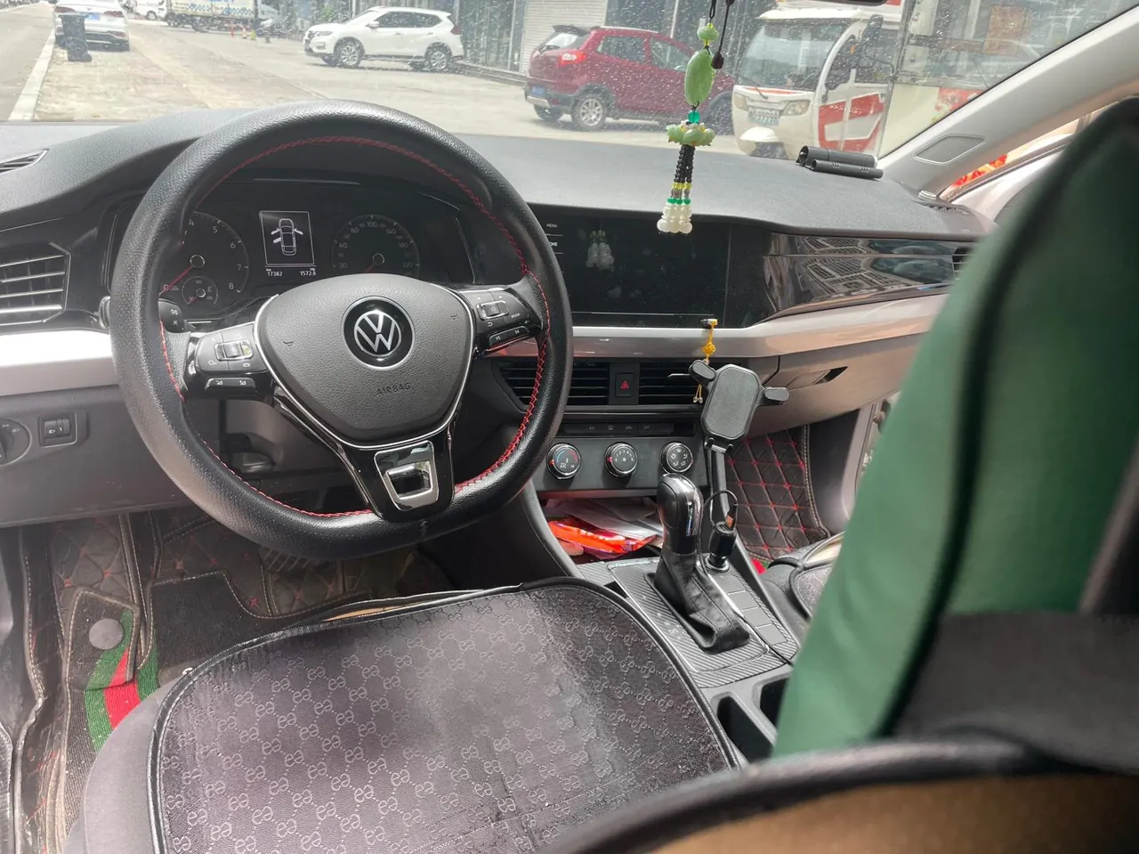 Volkswagen 2021 Bora 1.5 Fashion Smart Union Edition Automatic Gear 6