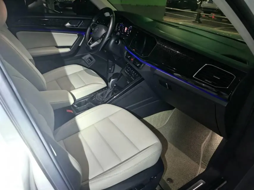 Volkswagen 2020 GTE 1.4T Luxury Automatic Gear 5