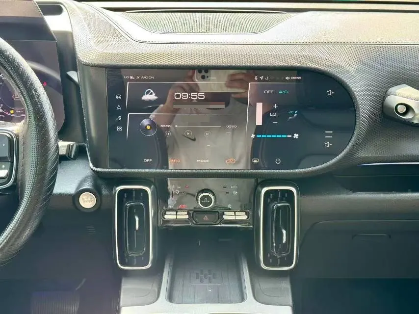Haval 2020 big dog 1.5T Labrador version automatic gear 6