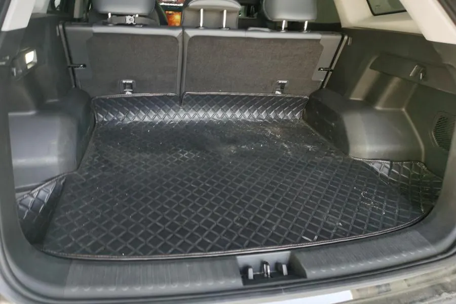 Geely 2024 Boyue L 1.5TD Premium Edition Automatic Gear 10