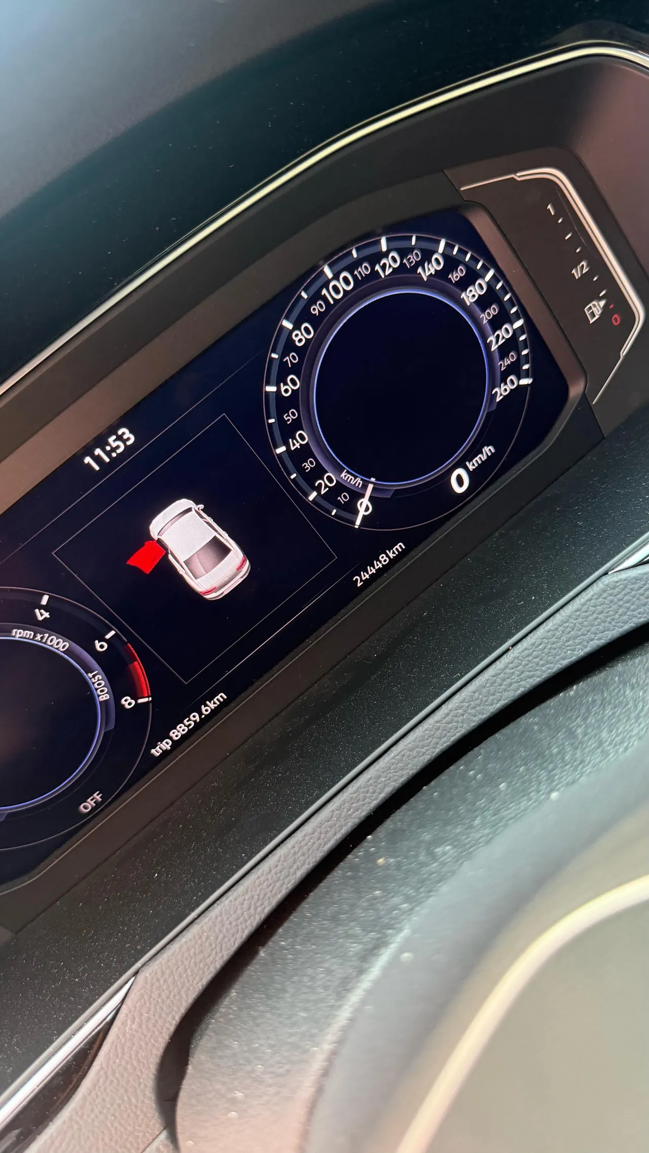 Volkswagen Magotan New Energy 2022 Magotan GTE 1.4T Luxury Automatic Gear 6