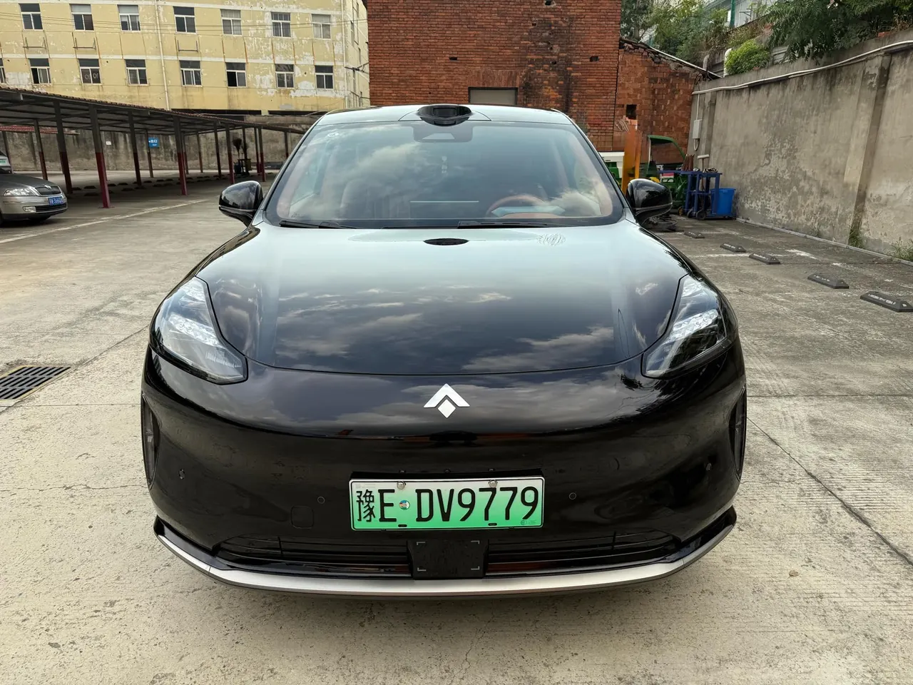 Hao Bo 2025 HT 825 Max Edition Automatic Gear 2