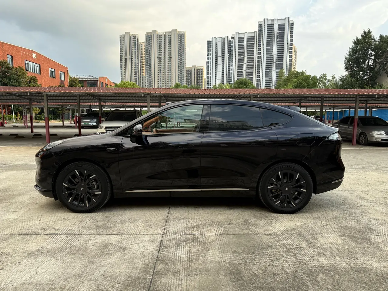 Hao Bo 2025 HT 825 Max Edition Automatic Gear 3