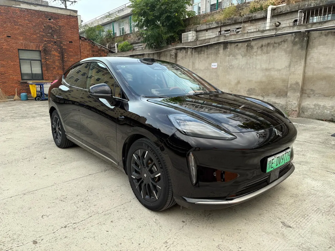 Hao Bo 2025 HT 825 Max Edition Automatic Gear 5