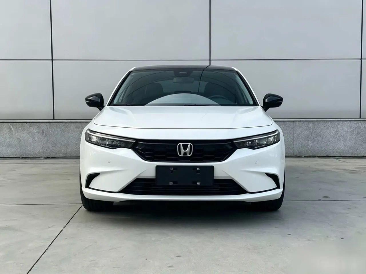 Honda 2022 Model 1.5T Stepless 240TURBO Magic Night Deluxe Edition Automatic Gear 2