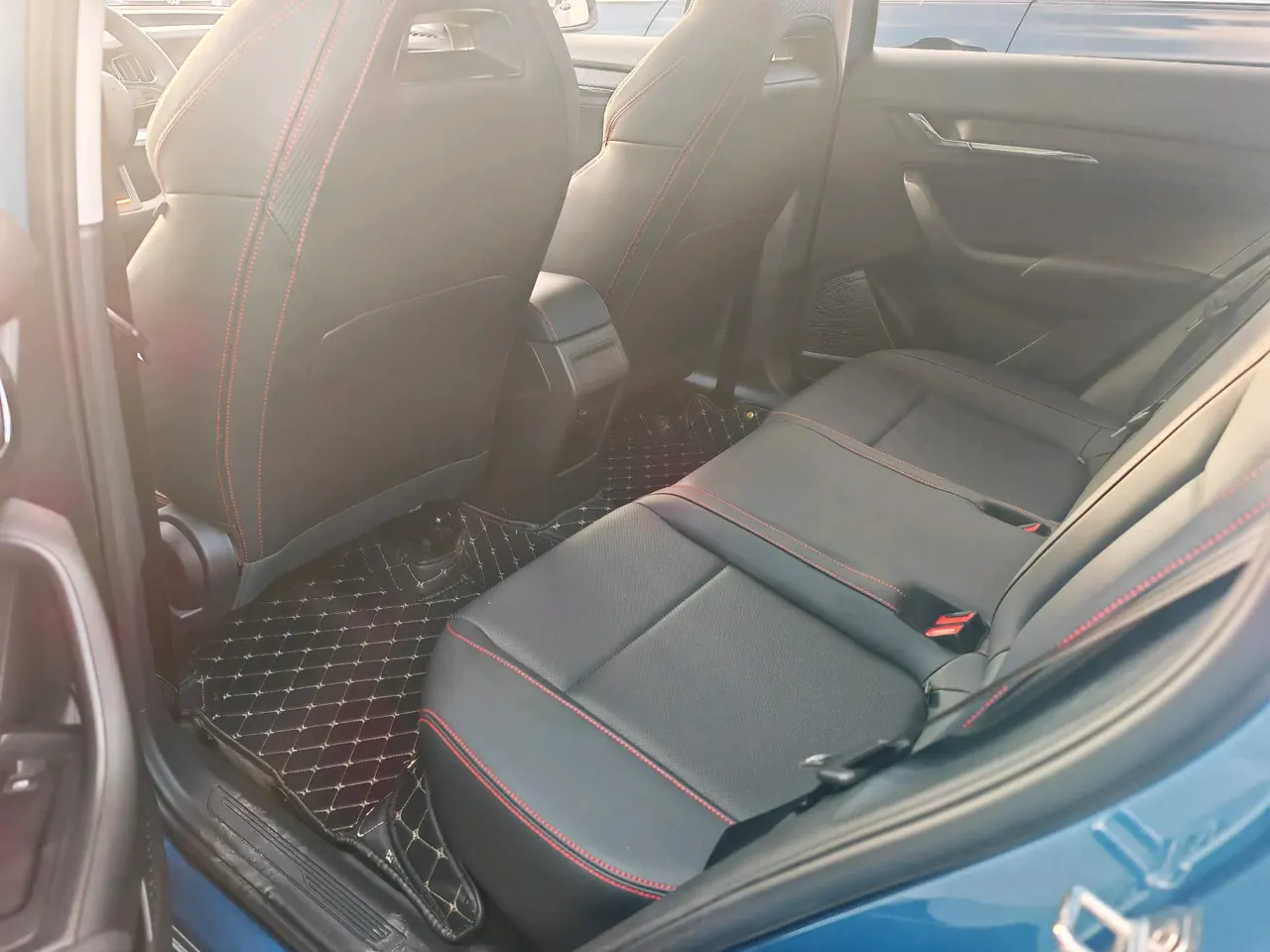 Skoda 2022 Komik GT 1.5 Premium Edition Automatic Gear 3