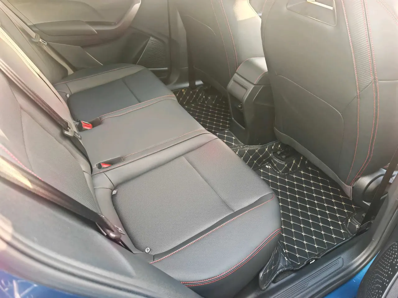 Skoda 2022 Komik GT 1.5 Premium Edition Automatic Gear 5