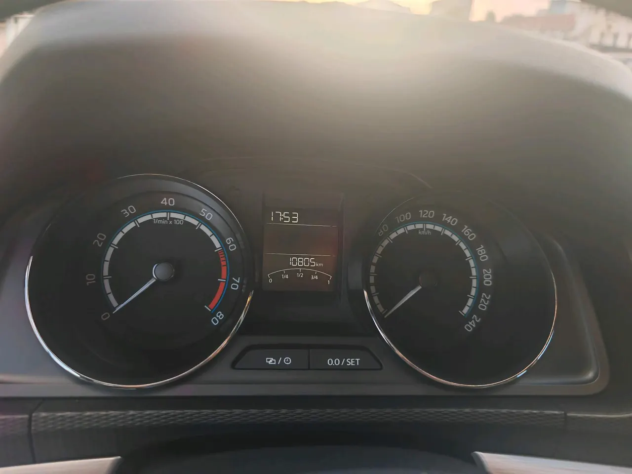 Skoda 2022 Komik GT 1.5 Premium Edition Automatic Gear 8