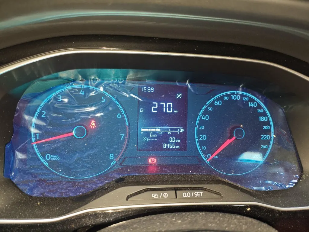Jetta 2025 Jetta VS5 1.4TSI 280TSI Good Luck Plus Edition Manual 10