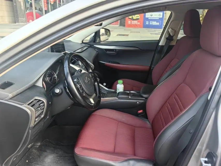 Mercedes Benz GLE New Energy (Imported) 2022 GLE 350 e 4MATIC 2.0T Automatic Gear 4