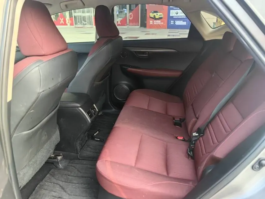 Mercedes Benz GLE New Energy (Imported) 2022 GLE 350 e 4MATIC 2.0T Automatic Gear 5