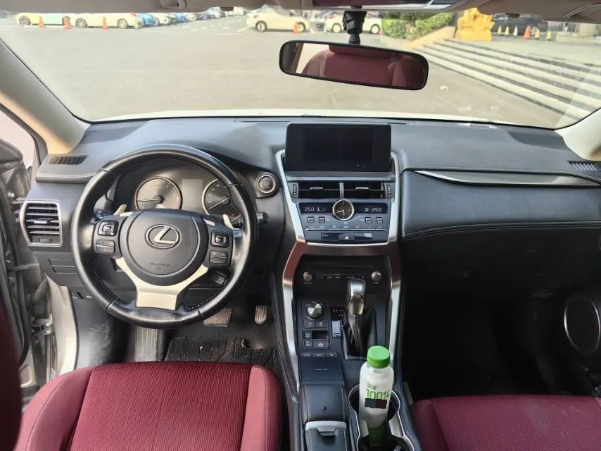 Mercedes Benz GLE New Energy (Imported) 2022 GLE 350 e 4MATIC 2.0T Automatic Gear 6