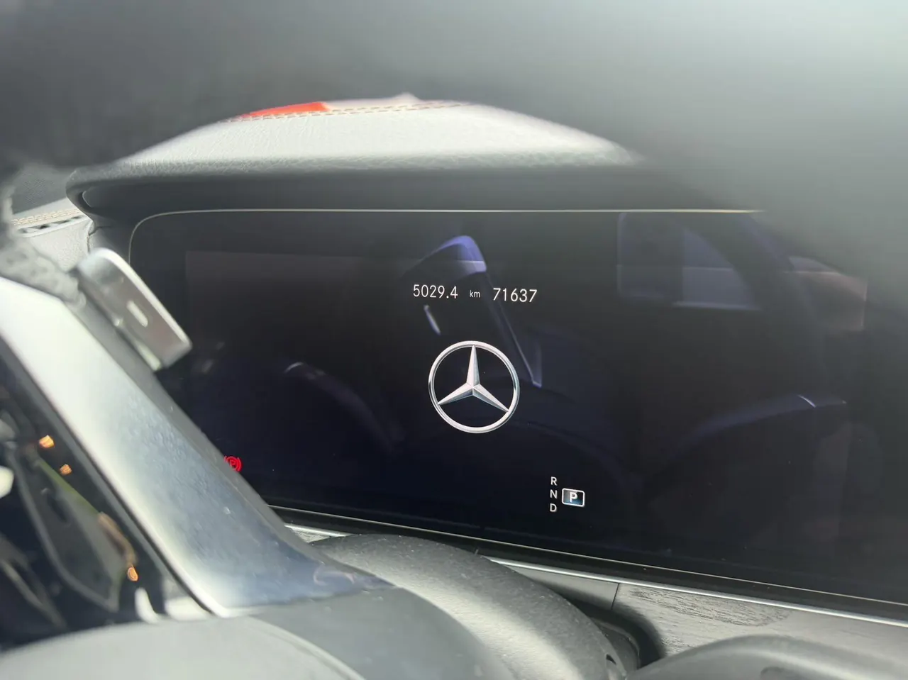 Mercedes Benz E-Class 2022 E 260 L 2.0T Sports Automatic 15