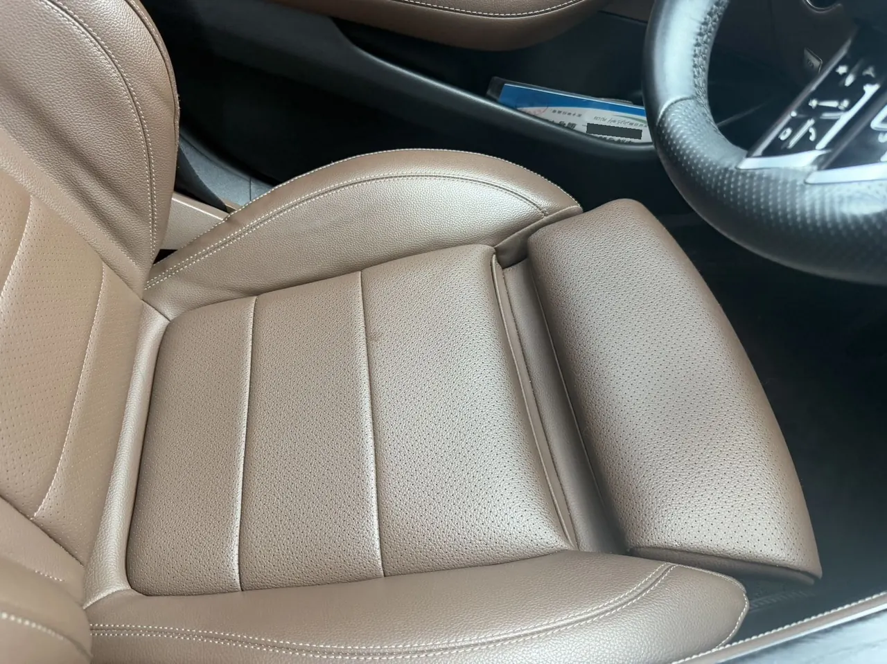 Mercedes Benz E-Class 2022 E 260 L 2.0T Sports Automatic 18