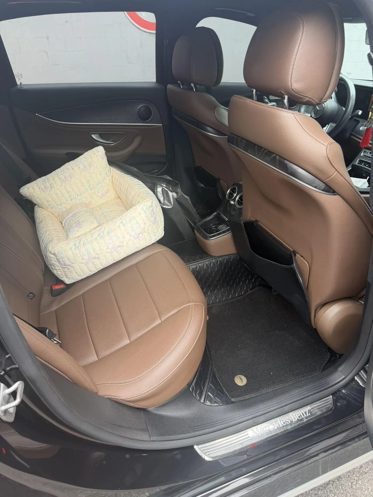 Mercedes Benz E-Class 2022 E 260 L 2.0T Sports Automatic 4