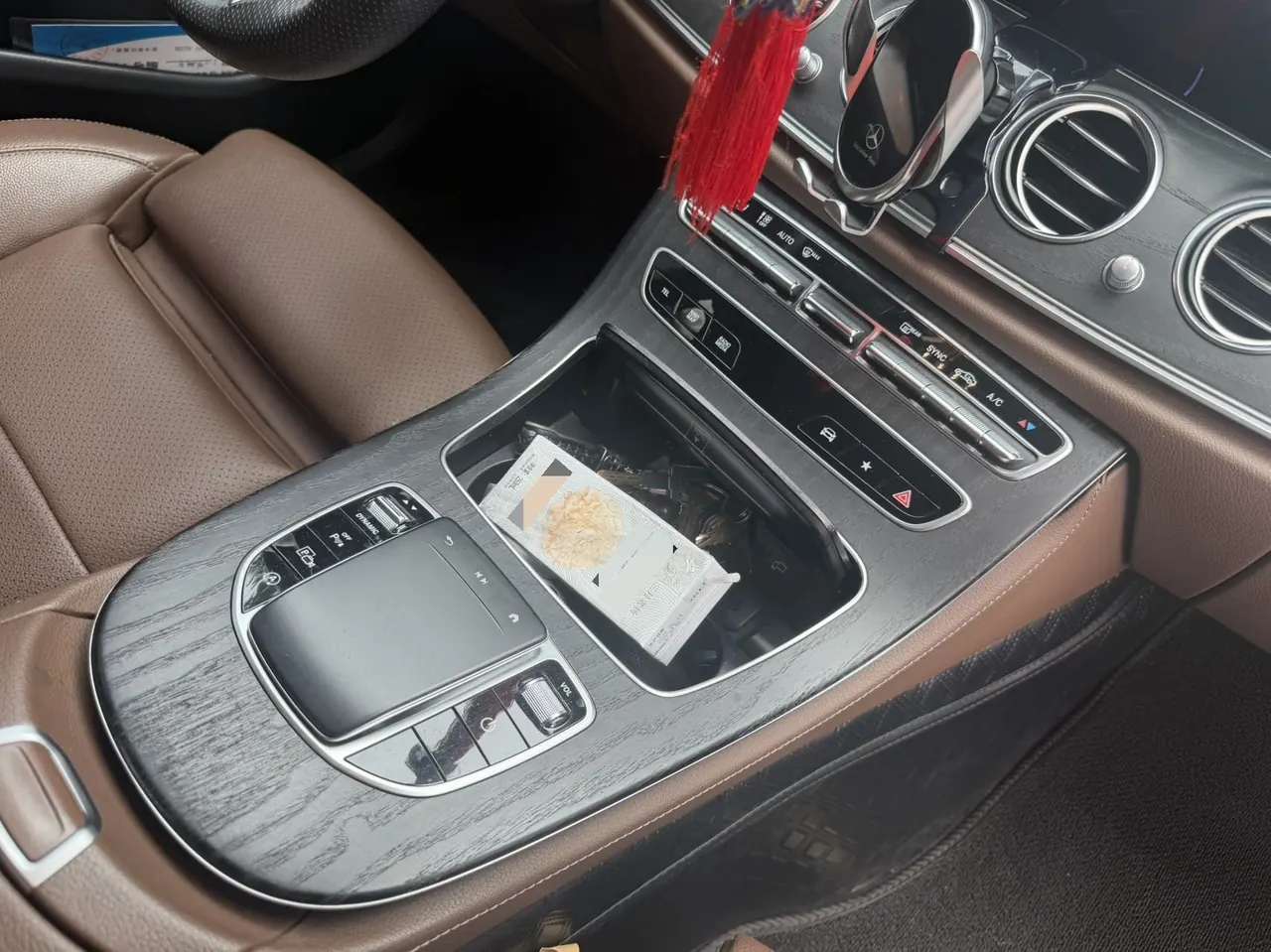 Mercedes Benz E-Class 2022 E 260 L 2.0T Sports Automatic 6