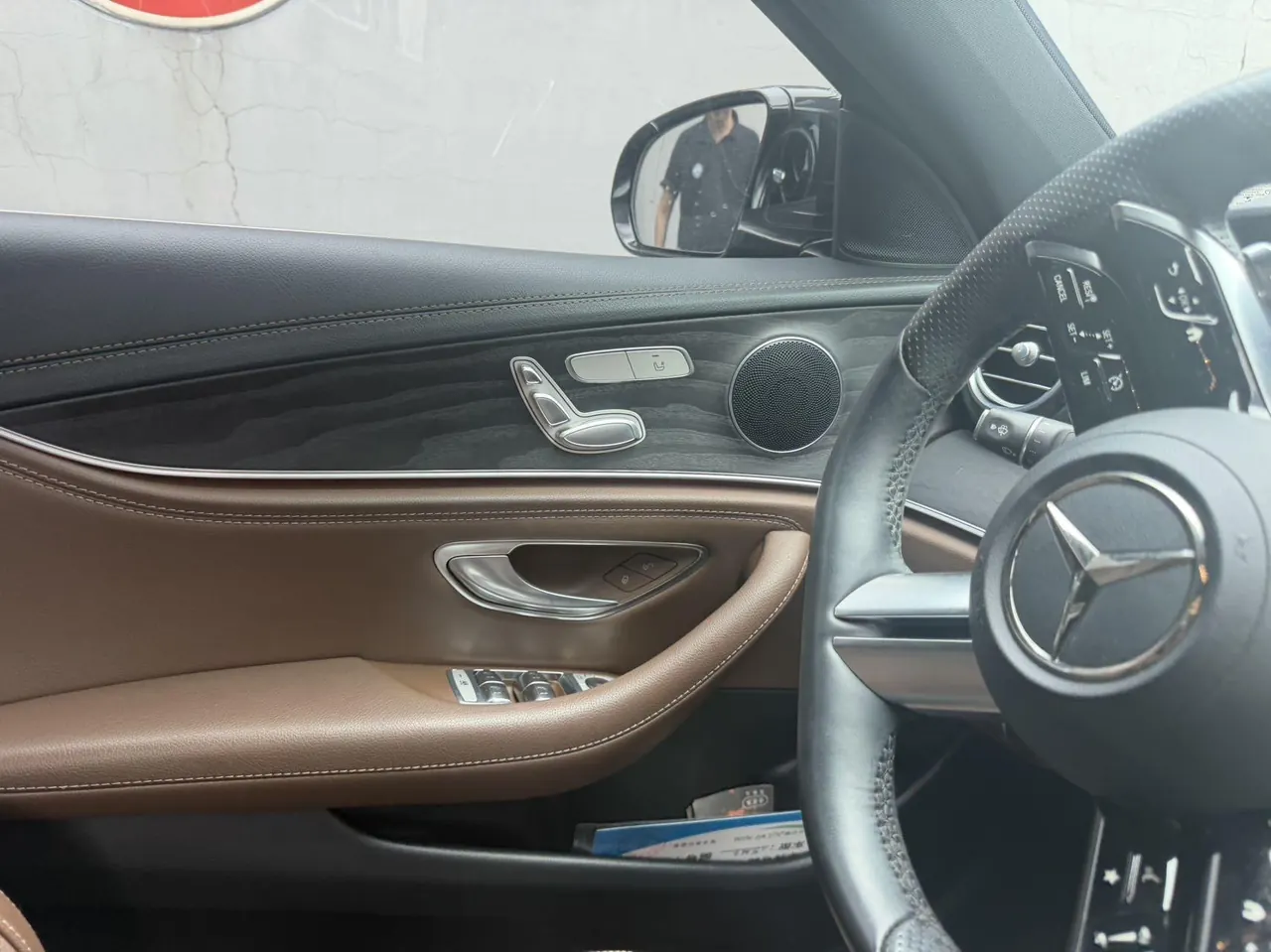 Mercedes Benz E-Class 2022 E 260 L 2.0T Sports Automatic 7