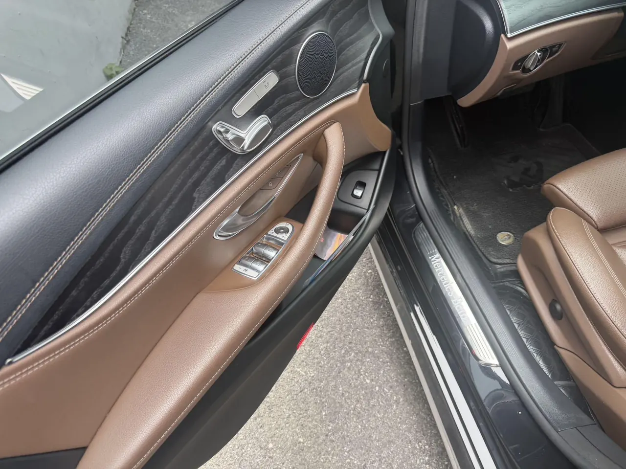 Mercedes Benz E-Class 2022 E 260 L 2.0T Sports Automatic 9