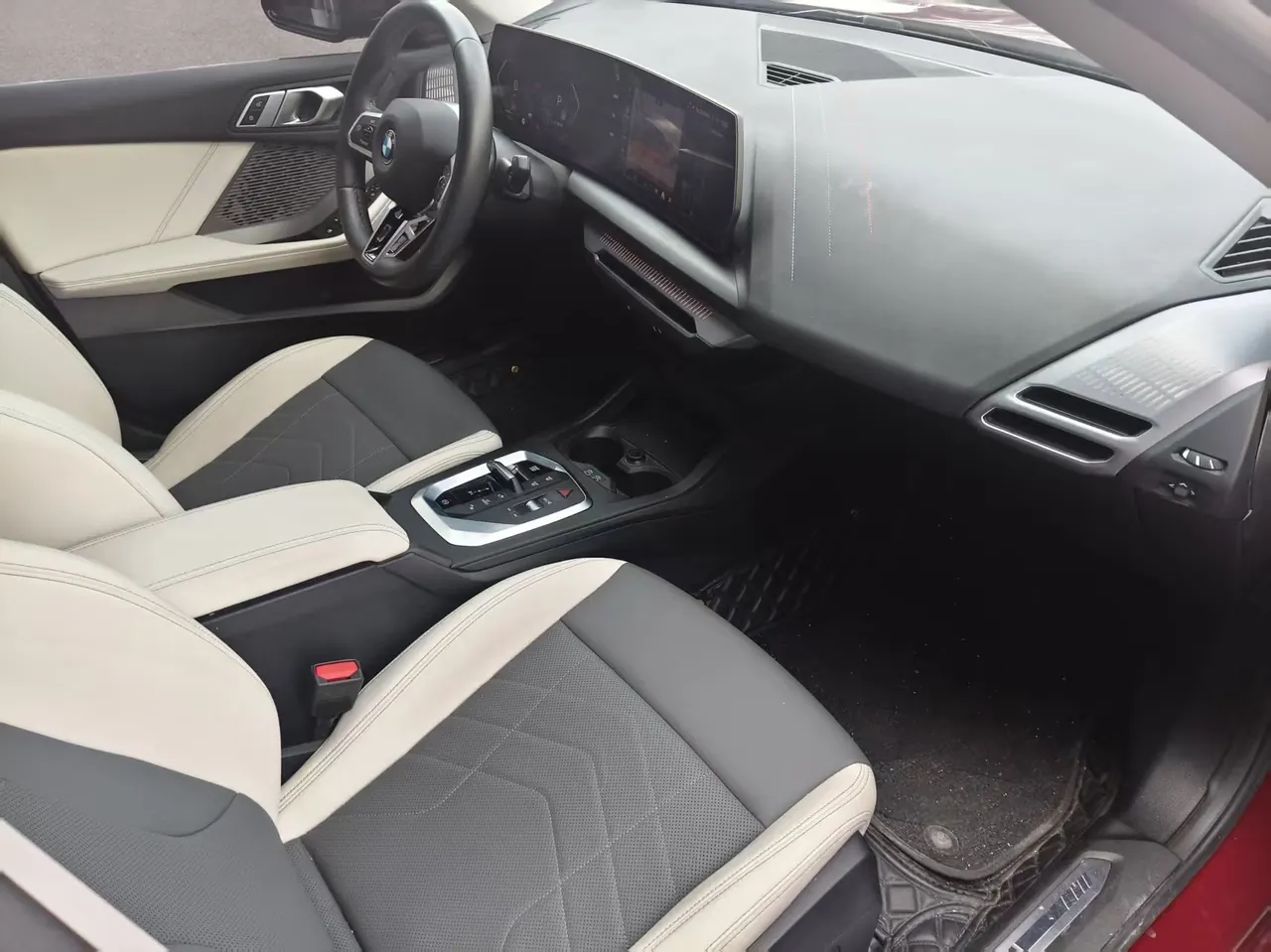 BMW 2 Series 2026 225L 2.0T M Sports Suit Automatic Gear 3