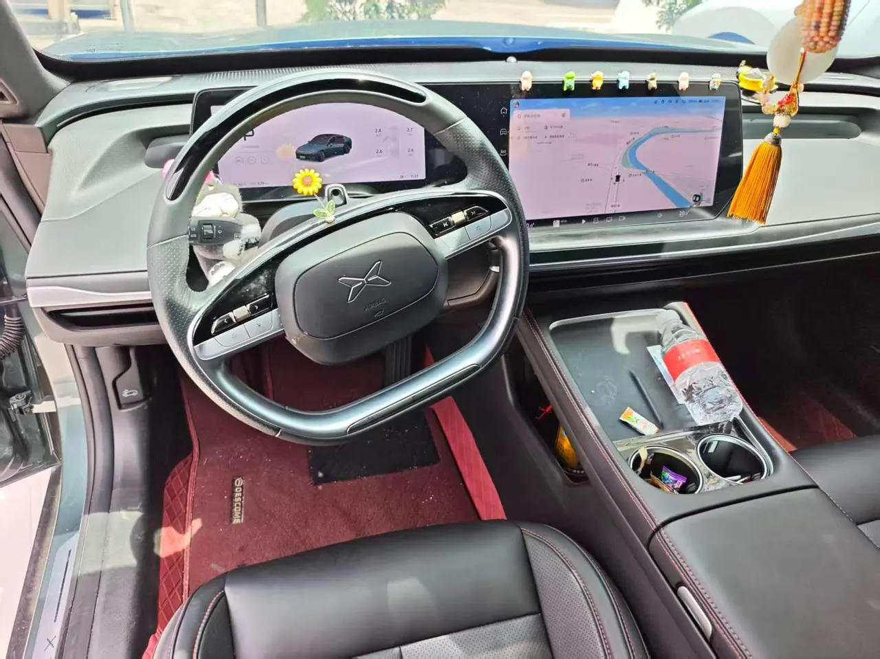 Xpeng 2023 P7i 702 Pro Automatic 4