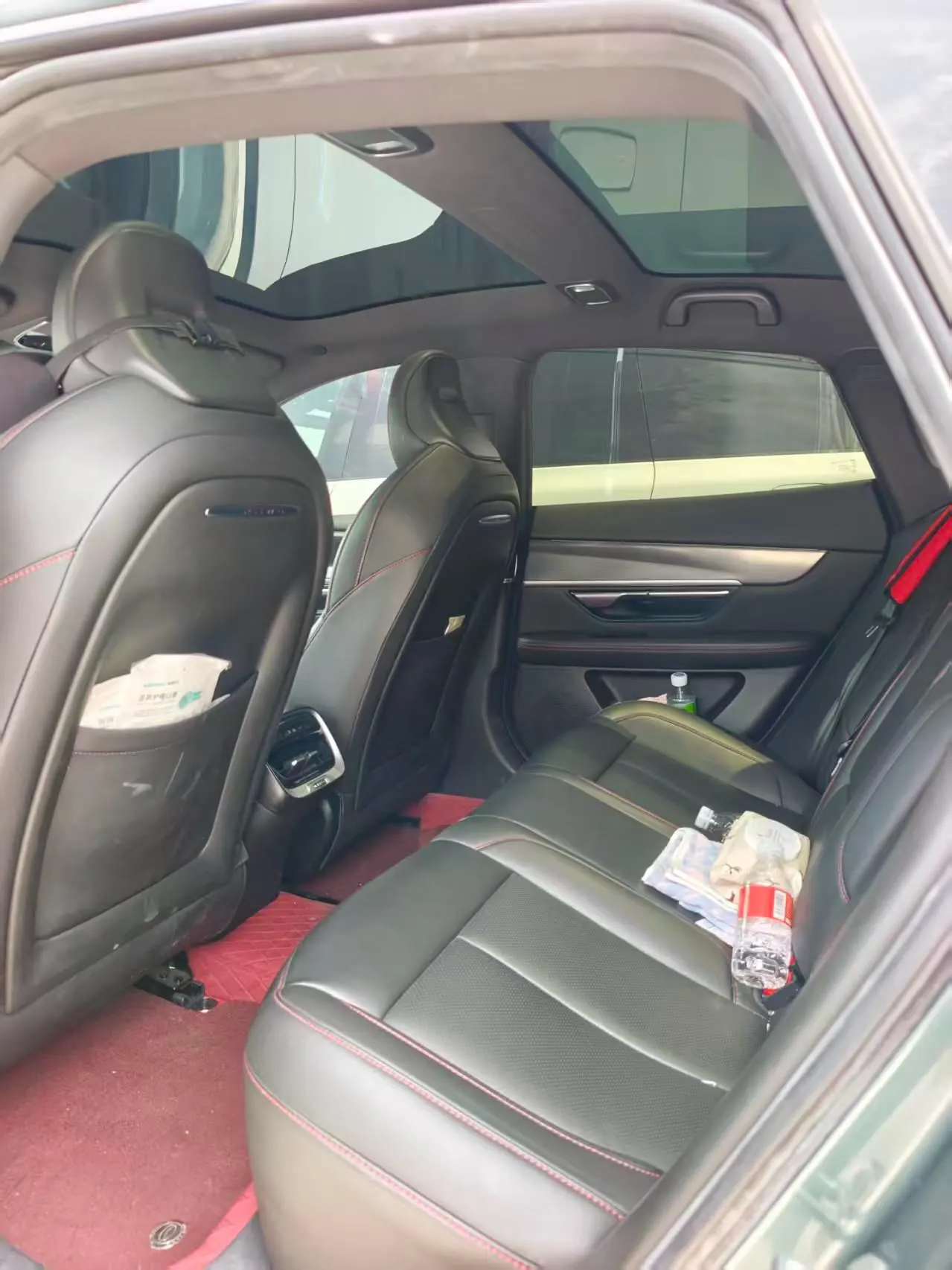 Xpeng 2023 P7i 702 Pro Automatic 7