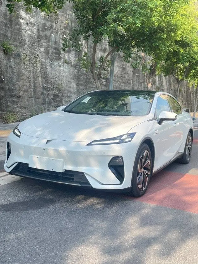 打开图片灯箱:ChangAn Deepal 2026 L 07 660Ultra Huawei Gankun Zhijia ADS SE Edition Automatic Gear