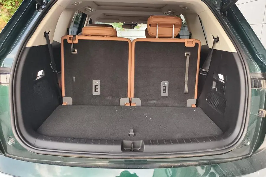WuLing 2026 Starlight L 1.5 Stepless 260km Six Flagship Automatic Gear 7