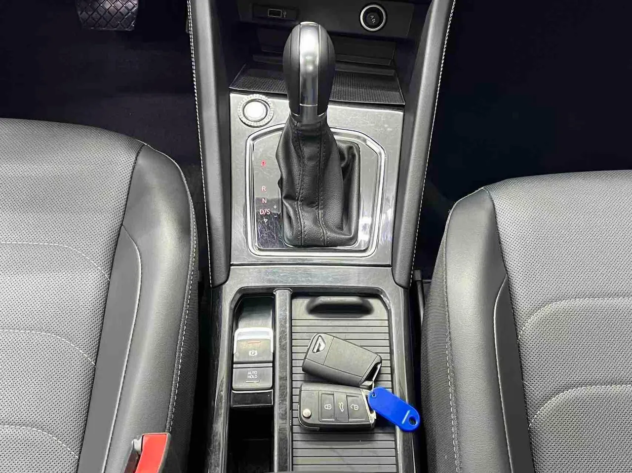 Jetta 2022 Jetta VS7 1.4TSI 280TSI Enjoy Edition Automatic Gear 13