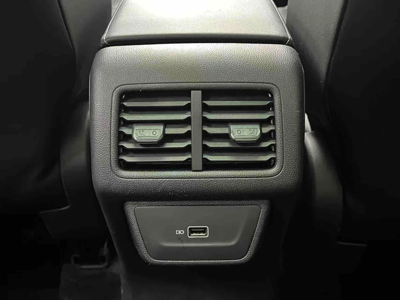 Jetta 2022 Jetta VS7 1.4TSI 280TSI Enjoy Edition Automatic Gear 14