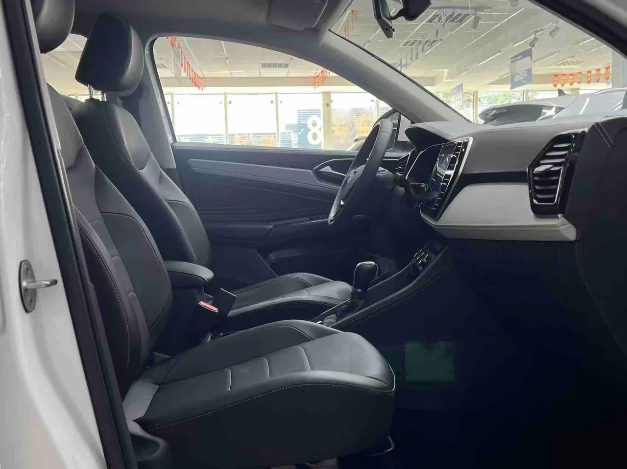 Jetta 2022 Jetta VS7 1.4TSI 280TSI Enjoy Edition Automatic Gear 16
