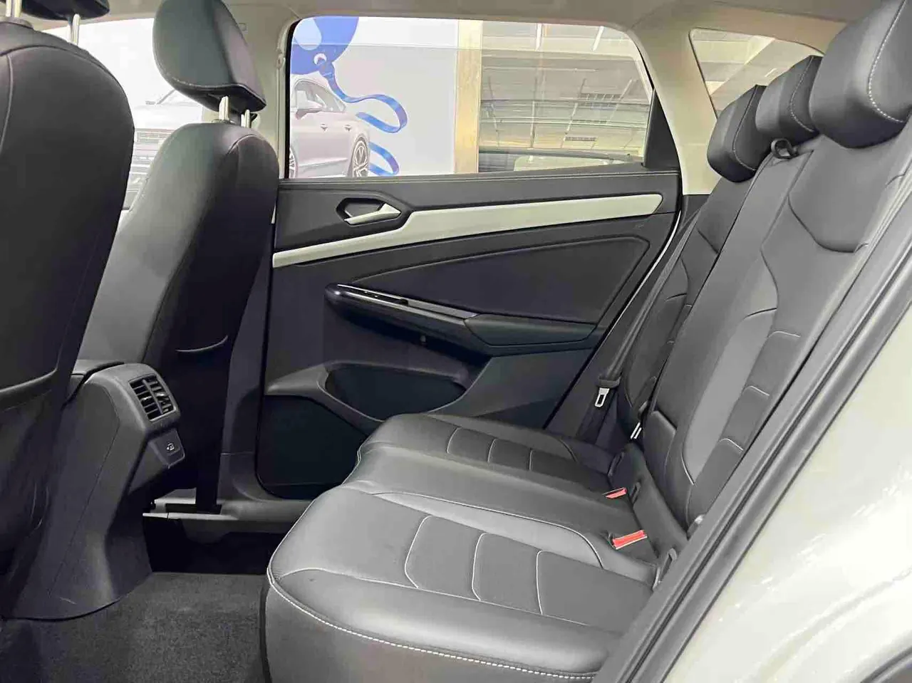 Jetta 2022 Jetta VS7 1.4TSI 280TSI Enjoy Edition Automatic Gear 9