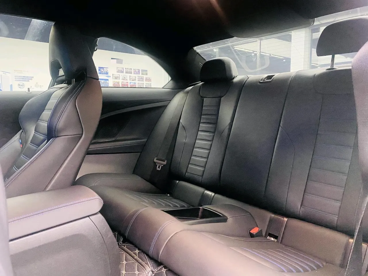 BMW M2 (Imported) 2024 M2 Coupe 3.0T Automatic Gear 6