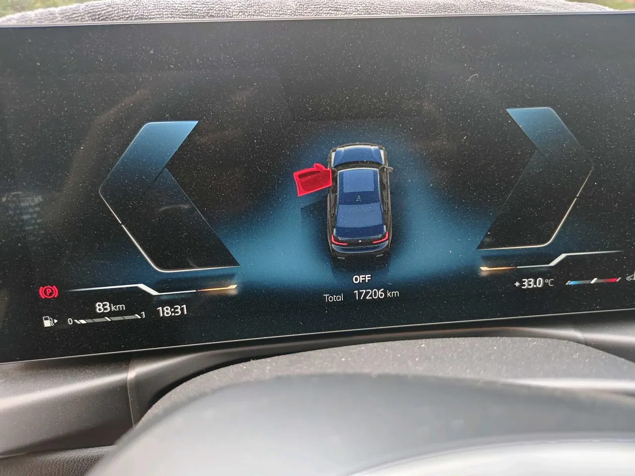 BMW 3 Series 2024 325Li 2.0T M Sports Obsidian Night Suit Automatic Gear 5